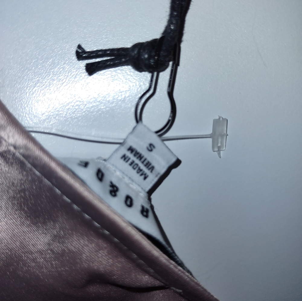 BNWT RO&DE DRESSY TANK - Picture 6 of 6